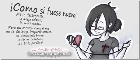 Pulsa sobre la foto para verla AMPLIADA, leerla mejor, y compartirla con tus amigas.
