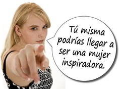 Los seres inspiradores