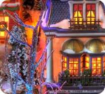 Los recuerdos en Navidad