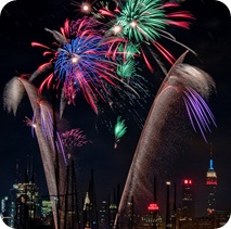 ¡Feliz año nuevo!