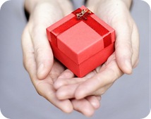 Ideas para regalar