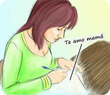 Cartas para nuestras madres