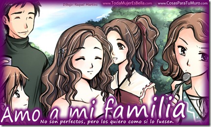 familia familia