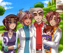 Vivir en familia
