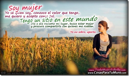 Identidad propia