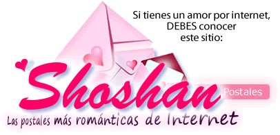 Postales de amor