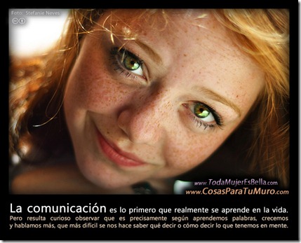 ¿Te has dado cuenta que...?