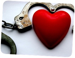 Maltratada en el corazón