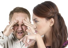 Lo principal es el diálogo