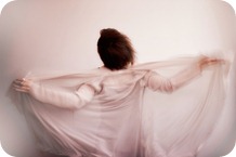 Abre tus alas, vuela libre