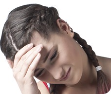 El estrés emocional en la mujer El estrés emocional en la mujer