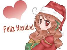 Concurso de Cartas de Navidad