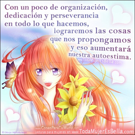 ¡Así lograremos lo que queramos!