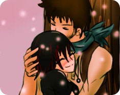 Lo que el amor necesita ver para crecer