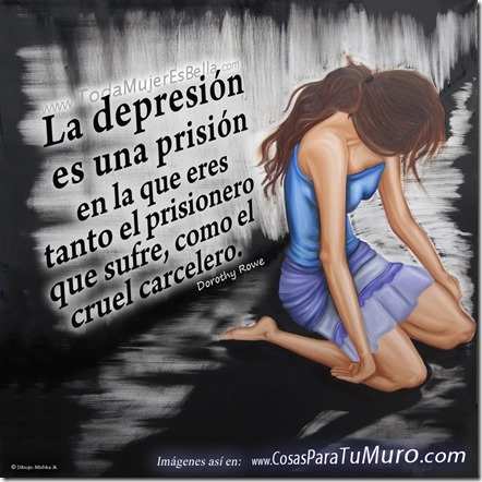 La Prisión Depresión