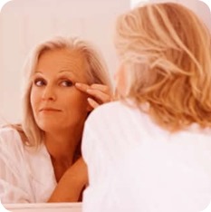 No tan joven… pero sí más bella