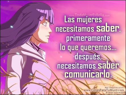 Necesitamos saber comunicarnos...