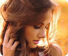 Las mujeres con miedo al amor