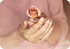 El amor en la tercera edad