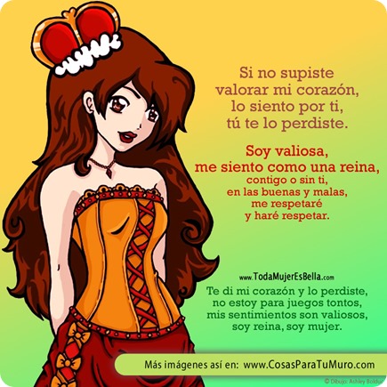 Tú te perdiste mi corazón