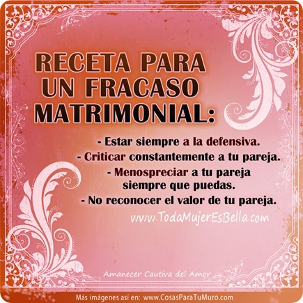 receta-fracaso-matrimonial receta-fracaso-matrimonial
