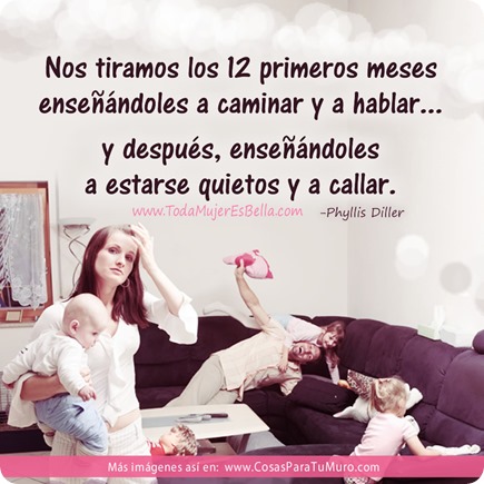 Ironía de la educación de los hijos por parte de los padres Ironía de la educación de los hijos por parte de los padres