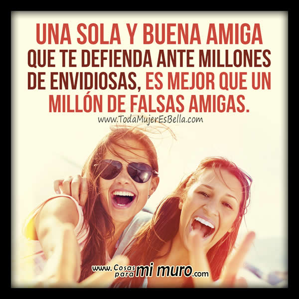 Imagenes Para Amigas Sinceras | s 243 lo t 250 sabes qui 233 nes son tus verdaderas amigas Imagenes Para Amigas Sinceras | s 243 lo t 250 sabes qui 233 nes son tus verdaderas amigas