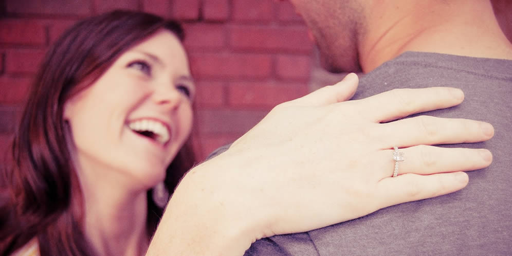 ¿Hasta dónde llegar en el amor?
