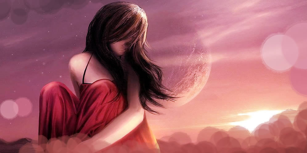 Estoy sola… ¿por qué?
