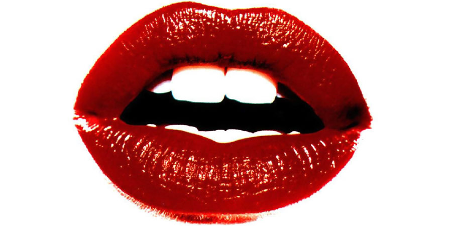 Besos y labios