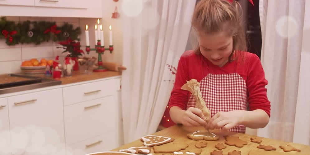 ¡Pasó la navidad, pero seguimos de fiesta!