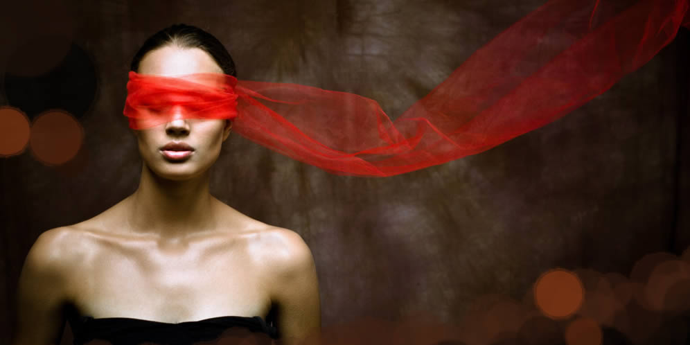 Una Mujer con Visión