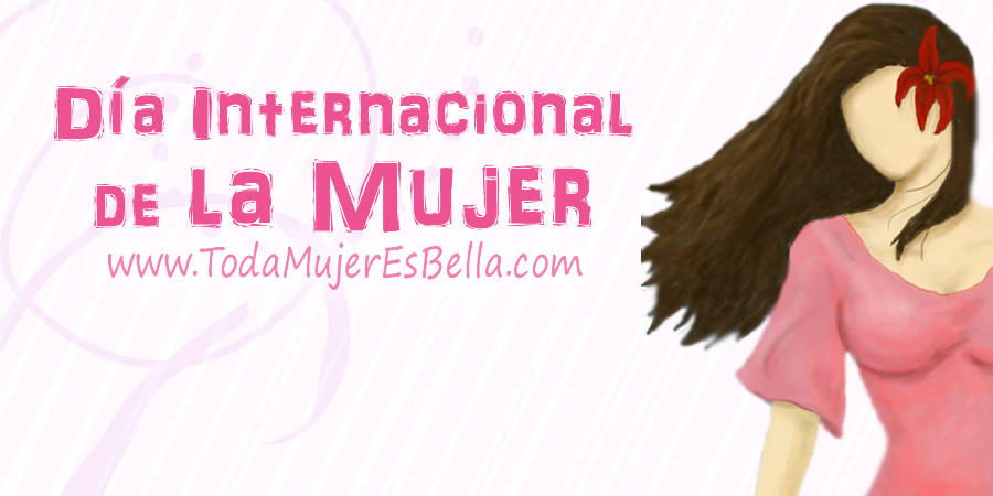Día Internacional de la Mujer