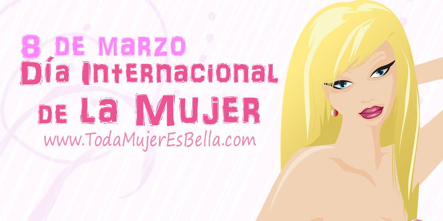 Día Internacional de la Mujer