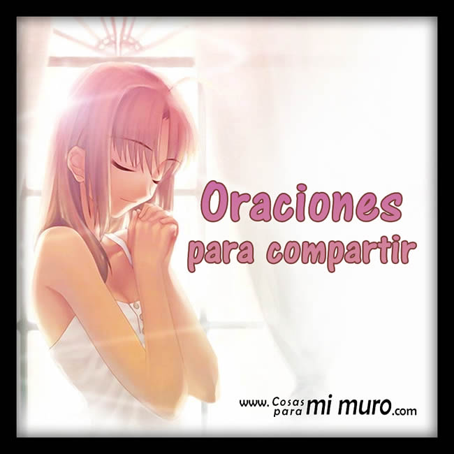 Im&aacute;genes con oraciones