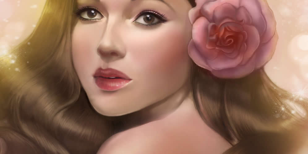 Mujer: Piensa con el corazón y encontrarás tu razón