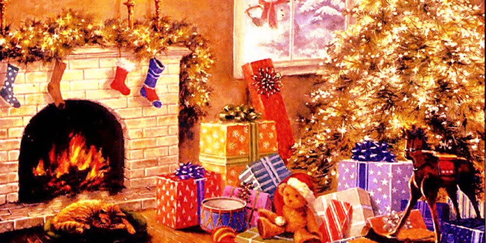 Memorias navideñas