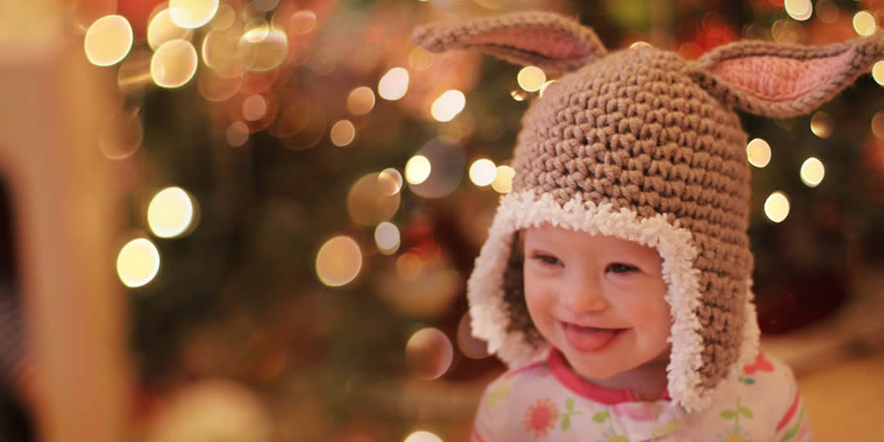 ¡Feliz Navidad, amigas!