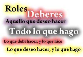 Las 6 columnas