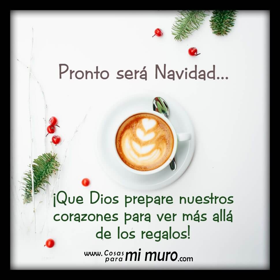 Dios prepare nuestros corazones para la Navidad Dios prepare nuestros corazones para la Navidad