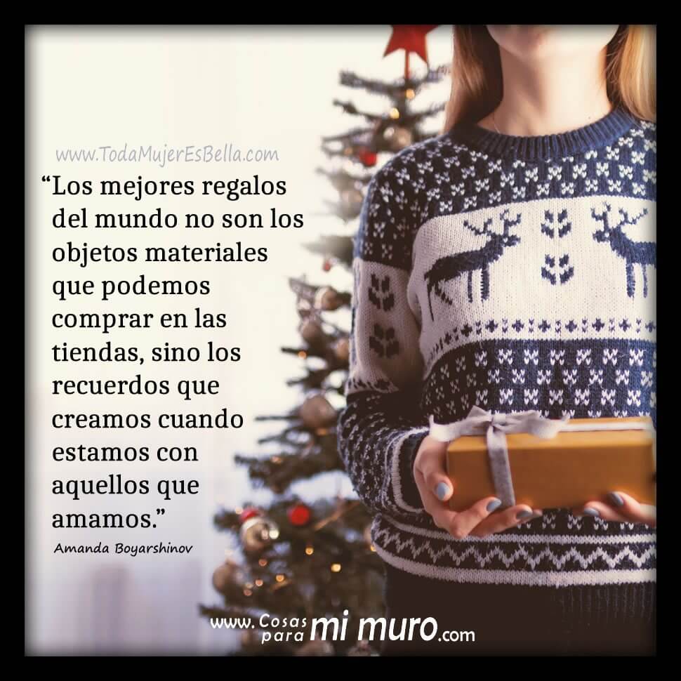 Los mejores regalos del mundo Los mejores regalos del mundo
