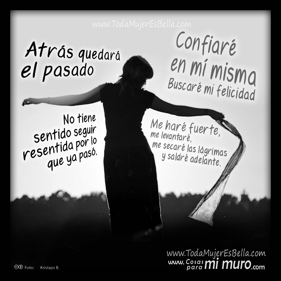 Atr&aacute;s quedar&aacute; el pasado