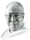 Dalai Lama