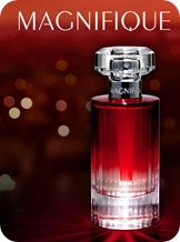 Perfume Lancome Magnifique