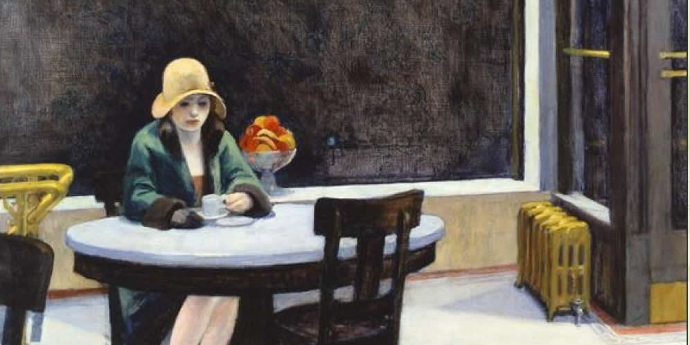 La soledad