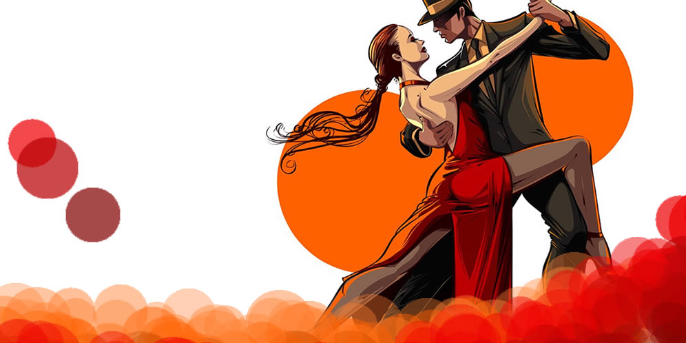 Haz de tu vida un tango