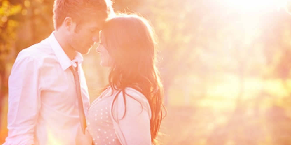 El secreto de un buen amor