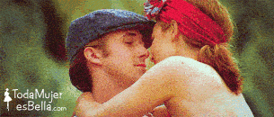 El mejor beso de todos los tiempos