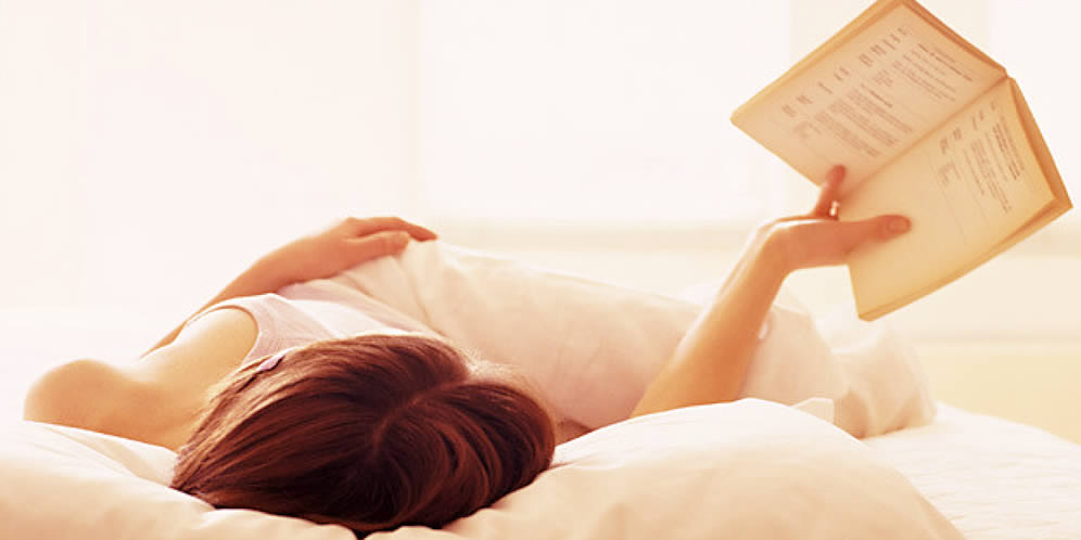 La importancia de leer