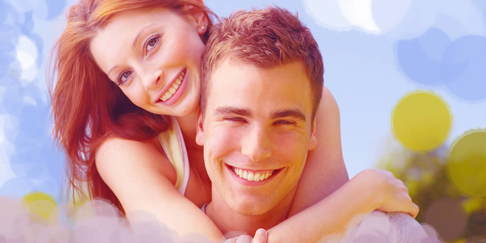 10 señales de que estás en una buena relación de pareja